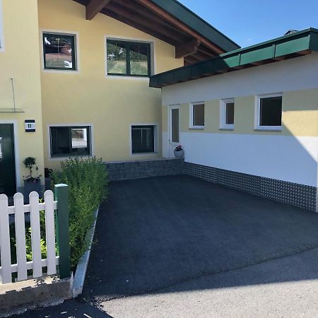 شقة Haus Tschirgantblick تارينز المظهر الخارجي الصورة