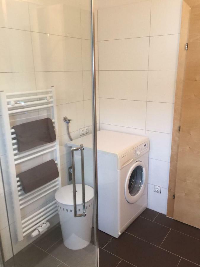 شقة Haus Tschirgantblick تارينز المظهر الخارجي الصورة