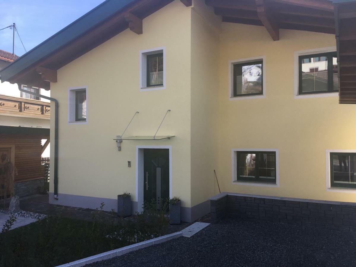 شقة Haus Tschirgantblick تارينز المظهر الخارجي الصورة