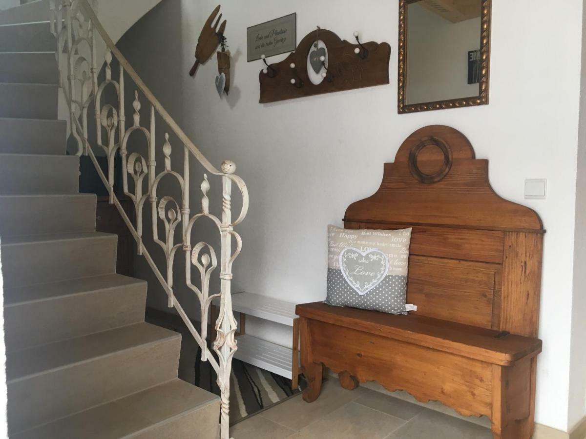 شقة Haus Tschirgantblick تارينز المظهر الخارجي الصورة